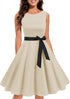 Nekani - Elegantes Kleid